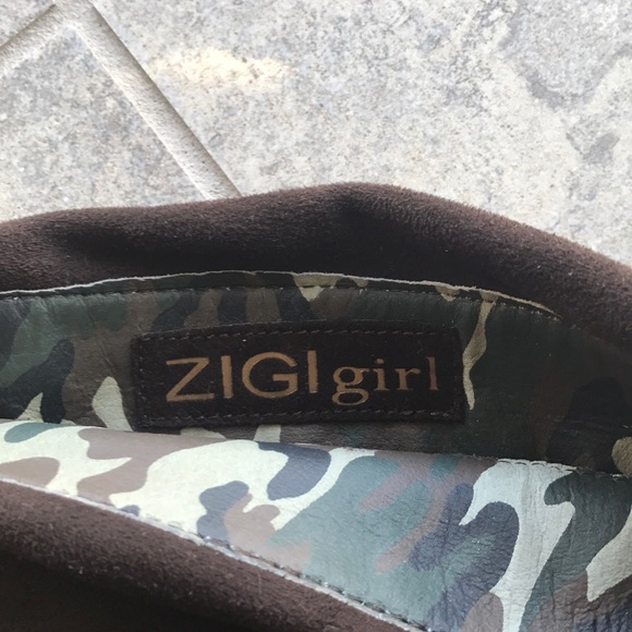 Zigi Boots for Women Size 8 - Picture 4 of 4